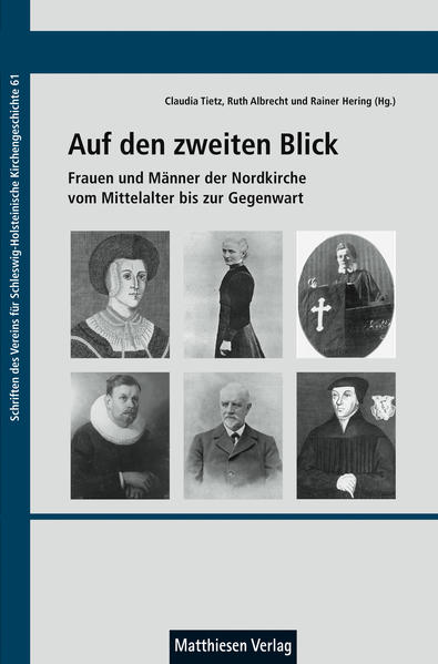 Die Evangelisch-Lutherische Kirche in Norddeutschland entstand 2012-ihre Wurzeln reichen jedoch bis in das frühe Mittelalter zurück. Dieser Band beleuchtet in 33 biografischen Skizzen den historischen Horizont der Region zwischen Nord- und Ostsee, Elbe und Oder. Dargestellt werden Frauen und Männer, Theologen und Laien, Schriftstellerinnen und Handwerker, Künstler und Mäzeninnen, Adlige und Bürgerliche. Der Fokus ist nicht auf die bekanntesten Persönlichkeiten, sondern auf markante Vertreterinnen und Vertreter gerichtet, die auf je eigene Weise das kirchliche Leben ihrer Zeit geprägt haben. Die Vielfalt der Vergangenheit spiegelt sich wider in der Gruppe der beteiligten Autorinnen und Autoren, die sich aus unterschiedlichen Perspektiven ihrem jeweiligen Thema nähern.