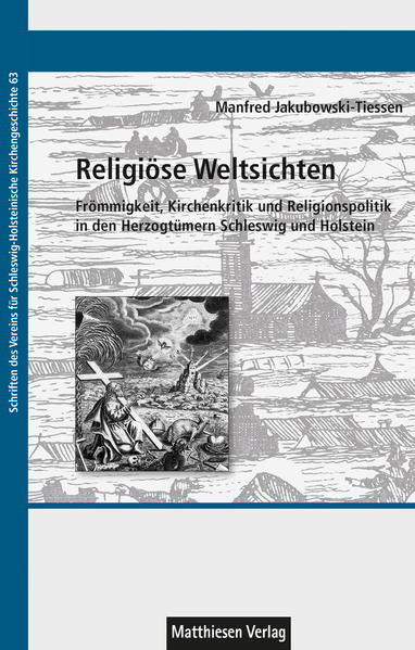 Manfred Jakubowski-Tiessen war Professor für Geschichte der Frühen Neuzeit an der Georg-August-Universität Göttingen. Die Fachgebiete, zu denen er veröffentlicht, sind Sozial-, Umwelt-, Mentalitäts- und Religionsgeschichte. Mit diesem Band legt der Emeritus nun ein Kompendium seiner wichtigsten Arbeiten zur Schleswig-Holsteinischen Religions- und Kirchengeschichte vor. Die Beiträge spannen einen Bogen von der frühen nachreformatorischen Zeit bis in die Zeit des Nationalsozialismus und gewähren insgesamt einen grundlegenden Überblick über die kirchen- und frömmigkeitsgeschichtlichen Entwicklungen in Schleswig-Holstein. Zugleich zeigen einzelne Fallbeispiele, dass Kritik an Geistlichkeit und Kirche auch die Geschichte des Protestantismus in den Herzogtümern durchzieht.