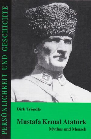 Mustafa Kemal Atatürk | Bundesamt für magische Wesen