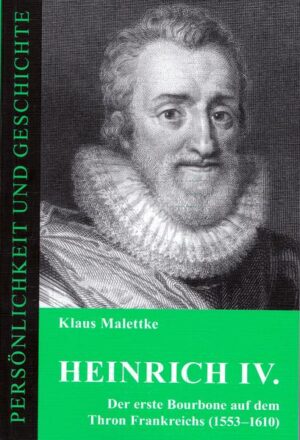 Heinrich IV. | Bundesamt für magische Wesen