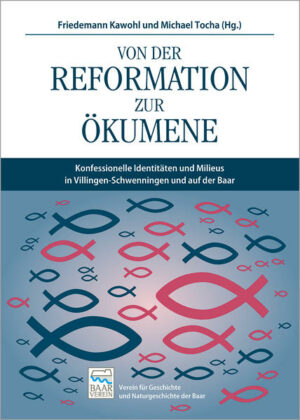 Von der Reformation zur Ökumene | Bundesamt für magische Wesen