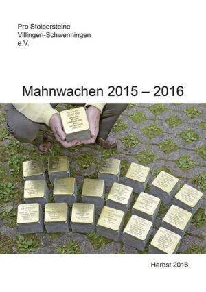 Mahnwachen 20162017 | Bundesamt für magische Wesen