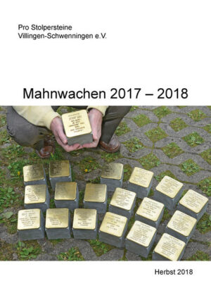 Mahnwachen 2017-2018 | Bundesamt für magische Wesen