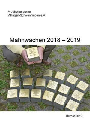 Mahnwachen 2018-2019 | Bundesamt für magische Wesen