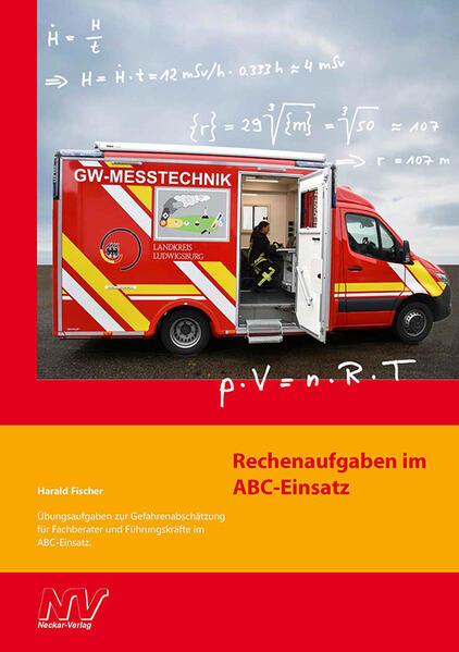 Rechenaufgaben im ABC-Einsatz | Harald Fischer