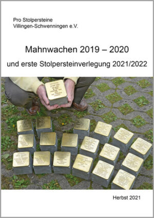 Mahnwachen 2019-2020 | Bundesamt für magische Wesen