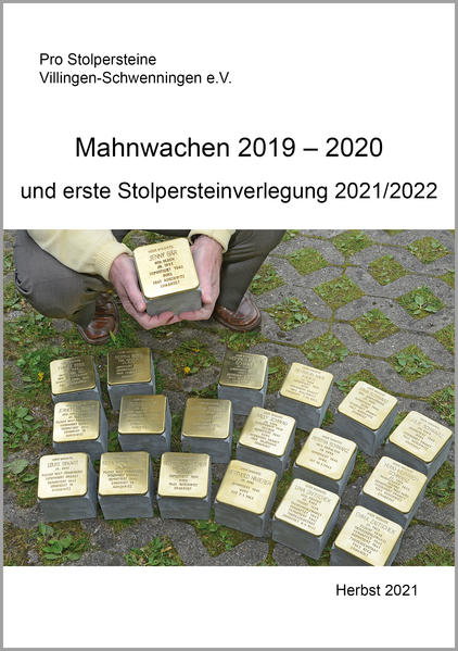 Mahnwachen 2019-2020 | Bundesamt für magische Wesen