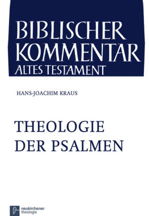Theologie der Psalmen | Bundesamt für magische Wesen