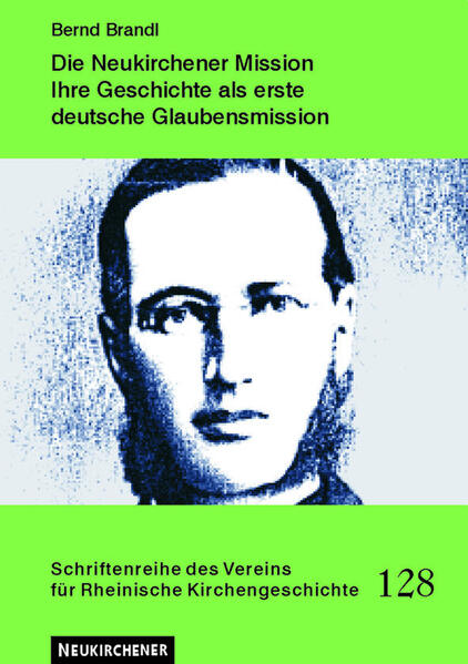 Die Neukirchener Mission war in Deutschland die erste Mission eines neuen Typs von Missionsgesellschaften, die-beeinflusst von der angelsächsisch geprägten Heiligungs- und Heilungsbewegung-Ende des 19. Jahrhunderts entstanden und Glaubensmissionen genannt wurden. Ihre Geschichte, Bedeutung und Wirkung für die deutsche und internationale Missionsbewegung sind bis heute noch kaum erforscht. In der vorliegenden Arbeit wird versucht, diese Forschungslücke in bezug auf die Neukirchener Mission durch eine ausführliche geschichtliche Darstellung, Dokumentation und kritische Bewertung zu schließen.