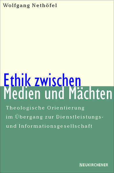 Internet, globalisierte Wirtschaft und neue Technologien verändern unsere Gesellschaft grundlegend. Die Dienstleistungs- und Informationsgesellschaft ruft nach Sinn- und Wertorientierung. Theologie und Kirche stehen hier vor ganz neuen Aufgaben. Was die christliche Traditionsgemeinschaft zu deren Lösung beitragen kann, beschreibt das vorliegende Buch.