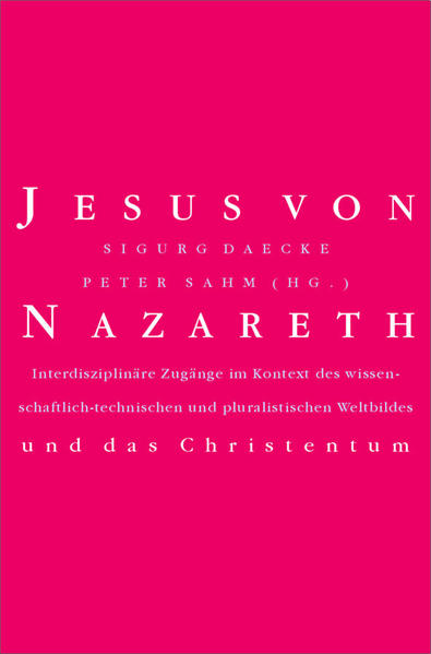 Jesus von Nazareth und das Christentum | Bundesamt für magische Wesen