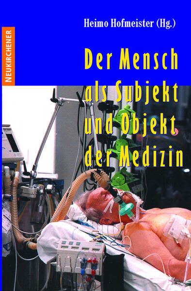 Der Mensch als Subjekt und Objekt der Medizin | Bundesamt für magische Wesen