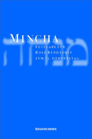 Mincha | Bundesamt für magische Wesen