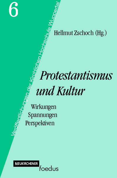 Protestantismus und Kultur | Bundesamt für magische Wesen