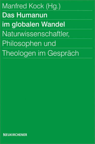 Globalisierung ist mehr als ein grenzüberschreitender Wirtschaftsprozess. Sie umfasst auch den wissenschaftlich-technischen Fortschritt. Naturwissenschaftler, Theologen und Philosophen antworten auf die Fragen nach den Wirkungen des raschen globalen Wandels auf den Menschen. Ist der Mensch in der Lage, den Wandel zu gestalten oder ist er zum hilflosen Objekt von Prozessen geworden, die er selbst angestoßen hat? Welche ethischen Orientierungen braucht er für eine sinnvolle Gestaltung?