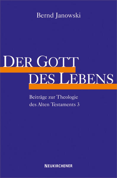 Der Titel der Aufsatzsammlung bringt zum Ausdruck, dass der Israelgott ein »Gott des Lebens« ist, der vom Tod errettet und ins Leben führt. Diese Perspektive wird besonders im zweiten und dritten Teil des Bandes anhand der alttestamentlichen Gerechtigkeitskonzeption und Anthropologie entfaltet. Im ersten und im vierten Teil werden Beiträge zum biblischen Weltbild und zur biblischen Hermeneutik zusammengestellt, die mit dem Rahmenthema in loser Verbindung stehen, aber ebenfalls dem Motiv vom »Gott des Lebens« verpflichtet sind.