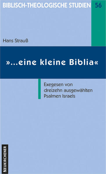 13 (weitere) Psalmen Israels sind (erneut) keine religiösen Absänge aus längst verstaubtem kultischen Raum, sondern laden alle engagierten Bibelleser ein zu Nachvollzug und Nachgespräch vor Gott über glückliches Leben, Menschsein, unerhörte Klage und Katastrophen in Geschichte und Einzelleben.