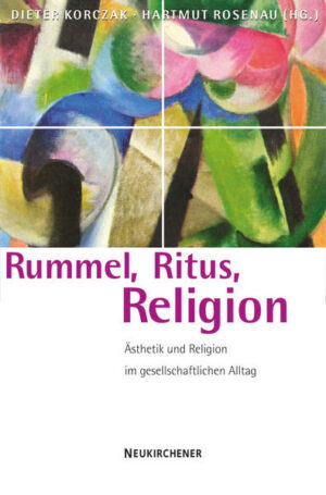 Rummel, Ritus, Religion | Bundesamt für magische Wesen