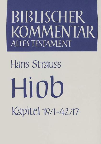 Der Biblische Kommentar Altes Testament (Dodekapropheton 4) zum Buch Micha liegt in der günstigen Studienausgabe vor.