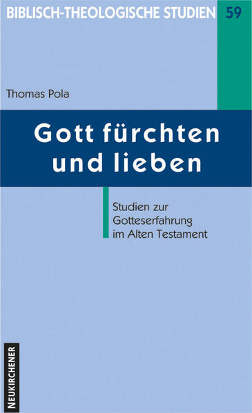 In der mehr als tausendjährigen Literargeschichte des Alten Testaments haben sich auffallend unterschiedliche Gotteserfahrungen niedergeschlagen. Die Begegnung mit Jahwe, dem Gott der Israeliten und Judäer, ermöglichte beglückende, aber auch erschauernde, äußerlich sichtbare, oder auch subtile Formen der ekstatischen Gotteserfahrung. Katastrophen konnten demgegenüber dazu führen, an Gott zu verzweifeln. Andererseits konnte Jahwe zum Inbegriff der Hoffnung für den Einzelnen werden.