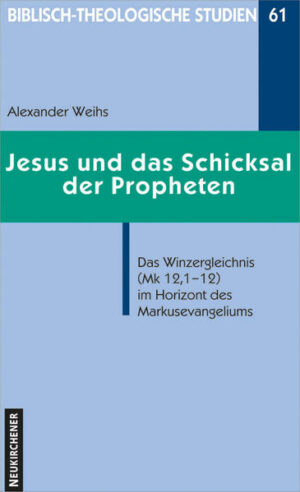 Jesus und das Schicksal der Propheten | Bundesamt für magische Wesen