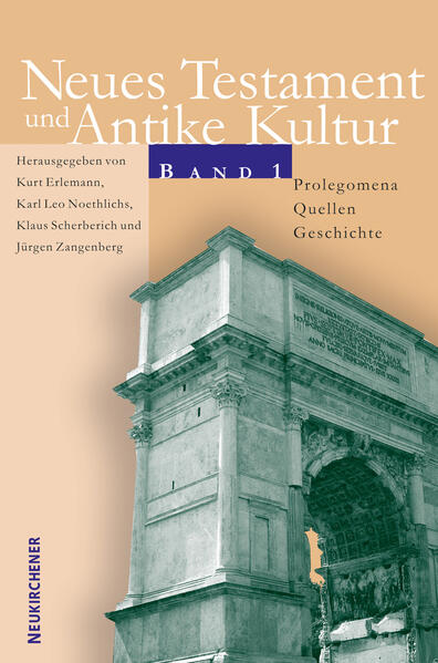 Das moderne Europa ruht auf dem Erbe der klassischen Antike und des Christentums. Beide Wurzeln sind eng miteinander verwoben. »Neues Testament und Antike Kultur« (NTAK) entfaltet die unterschiedlichen Einflüsse und Wechselbeziehungen zwischen diesen beiden Größen. Denn wer das Neue Testament verstehen will, muss die Welt kennen, in der es entstanden ist. Dabei soll das Neue Testament bewusst nicht als Fremdkörper, sondern als Teil antiker Kultur dargestellt werden. Weil Religion, Gesellschaft und Kultur in der antiken Welt eine Einheit bilden, ist interdisziplinäre Zusammenarbeit der einzige Weg ihrer Erforschung. Nur so kann auch das Eigene eines jeden Themas sachgemäß erfasst werden. Ausgewiesene Fachleute aus den unterschiedlichsten Disziplinen und zahlreichen Ländern tragen in einem interkonfessionellen Ansatz ihre Erkenntnisse in mehr als 170 Artikeln zum Spannungsfeld von Neuem Testament und antiker Kultur bei.