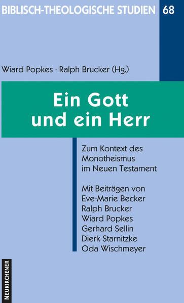 Die Aufsatzsammlung befaßt sich aus verschiedenen Perspektiven mit dem Kontext des Monotheismus im Neuen Testament. Die Apostelgeschichte zeigt, wie der christliche Gottesglaube im religiösen Panorama ihrer Zeit zu positionieren ist. Der Epheserbrief mit seinem Thema der "Einsheit Gottes und der Einheit der Kirche" fängt eine monarchische Tendenz durch das Motiv der Liebe auf. Die Zuordnung der Elemente des Heno-, Mono- und Polytheismus in 1Kor 8,1-6 erreicht Paulus im Blick auf Christus-Akklamation und monotheistisches Bekenntnis. Das Thema "Jesus als Gott" erhält im Neuen Testament nur selten eine eindeutige Antwort