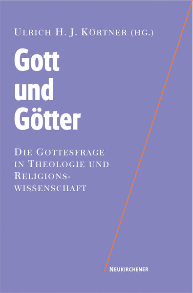 Die religiöse Lage der Gegenwart irritiert durch gegenläufige Trends. Das Interesse an Religion, auch an den Weltreligionen, nimmt stark zu. Doch das Christentum und die Kirchen haben von dieser Entwicklung bislang kaum profitiert. Die neue Religiosität ist weithin eine Religion ohne Gott. Personale Gottesvorstellungen treten in den Hintergrund. Nicht einmal die Frage nach Gott kann noch wie selbstverständlich vorausgesetzt werden. Neben neuen Formen der religiösen Sinnsuche breitet sich ge- radezu eine Gottesvergessenheit aus. Heutige Schwierigkeiten mit der Gottesfrage geben Anlass, das Selbstverständnis der Theologie und ihr Verhältnis zur heutigen Religionswissenschaft zu überdenken. Als Reaktion auf das Entstehen und die wissenschaftliche Konkurrenz einer eigenständigen Religionswissenschaft, die sich von allen dogmatischen Vorgaben emanzipierte, wurde Religion seit der Aufklärung zum Leitthema moderner Theologie.Gegenwärtig gibt es Versuche, die Theologie verstärkt im Kontext von Kulturwissenschaft und Religions- wissenschaft zu verorten. Ist die Theologie aber eine reine Kultur- oder Religionswissenschaft? Oder begründet die Gottesfrage bzw. die unterschiedliche Art und Weise, in der sie jeweils gestellt wird, einen bleibenden Unterschied der Disziplinen? Eine sich konsequent als empirische Kulturwissenschaft verstehende Religionswissenschaft legt jedenfalls großen Wert darauf, keine Theologie zu sein. Was also heißt in den verschiedenen wissenschaftlichen Kontexten überhaupt »nach Gott fragen«? Dem gehen die Beiträge des vorliegenden Bandes nach, der die Ergebnisse der 6. Jahrestagung der Rudolf-Bultmann-Gesellschaft für Hermeneutische Theologie im Frühjahr 2004 präsentiert. Der thematische Bogen spannt sich von der biblischen Gottesrede über die Frage, ob Gott eine Person ist, bis zu Problemen einer Theologie der Religionen.