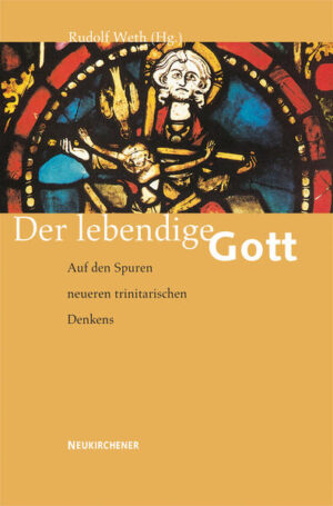 Gott ist auch heute "das beladenste aller Menschenworte" und zugleich "das Wort größter Hoffnung", wie Martin Buber einmal formuliert hat. Der Missbrauch des Wortes "Gott" hat tausendfache Tradition bis in die Gegenwart. Er begegnet heute sicherlich besonders krass und anstößig in der religiösen Legitimation von Gewalt durch Fundamentalisten, die nicht nur im Islam, sondern quer durch die großen monotheistischen Religionen auftreten. Das bestärkt manchen Zeitgenossen in seiner Ablehnung aller Religion. Das bewegt wiederum andere, differenziert und selbstkritisch nach dem eigenen Gottesbild, aber auch nach den Gottes- und Hoffnungsvorstellungen in anderen Religionen zu fragen. Wer ist Gott? Warum antwortet der christliche Glaube auf diese Frage schon in seinen biblischen Wurzeln nicht einfach monotheistisch, sondern trinitarisch? Wo liegen die Grenzen, aber auch die Möglichkeiten der Interpretation und Weiterentwicklung klassischer trinitarischer Entwürfe angesichts der neuen Fragestellungen und Gotteserfahrungen in unserer Zeit? Diesen Fragen hat sich die Gesellschaft für Evangelische Theologie auf ihrer Jahrestagung in Erfurt im Februar 2005 gestellt. Sie ist dabei besonders den Spuren neueren trinitarischen Redens in unserer Zeit nachgegangen, wie sie sich in der Biblischen Theologie und im christlich-jüdischen Dialog, aber auch im Gespräch mit der orthodoxen Theologie, in systematisch-theologischen Entwürfen der Gegenwart und in Fragestellungen der Praktischen Theologie zeigen. Der vorliegende Band vereinigt die einschlägigen Vorträge und Beiträge zum Tagungsthema von: Heinrich Bedford-Strohm, Hans-Joachim Eckstein, Heino Falcke, Magdalene L. Frettlöh, Joachim Garstecki, Bertold Klappert, Ulrike Link-Wieczorek, Michael Meyer-Blanck, Jürgen Moltmann, Daniel Munteanu, Peter Ochs, Susanne Plietzsch, Thomas Sternberg und Michael Welker.