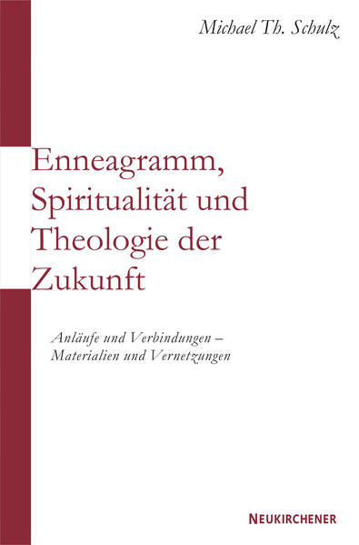 Enneagramm, Spiritualität und Theologie der Zukunft | Bundesamt für magische Wesen