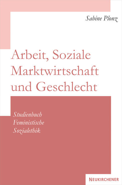 Arbeit und ihre Zukunft, Arbeits-losigkeit und Sozialstaatskonzepte, globale Ökonomie und Armut sind sozialethische Themen, die erst wenig in der Geschlechterperspektive diskutiert werden. Auch die deutschsprachige feministische Theologie hat sich ihnen bisher kaum gewidmet. Das Buch fragt anhand der Diskussion über Krise und Zukunft der Arbeit nach einer feministischen Sozialethik. Es ist als Lehr- und Studienbuch angelegt und verbindet sozialwissenschaftliche, theologische und biblische Ansätze.