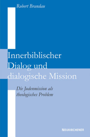 Innerbiblischer Dialog und Dialogische Mission | Bundesamt für magische Wesen