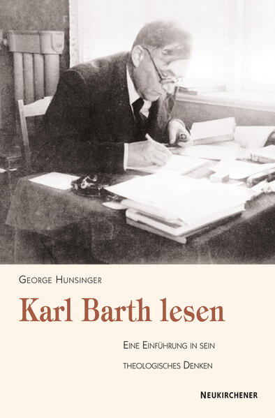 Dieses Buch ist unverzichtbar für jeden, der Barths Art und Weise, Theologie zu treiben, zu verstehen versucht. (Theological Studies) Es vermittelt einen kompetenten Überblick über Karl Barths Theologie und stellt zahlreiche seiner oft schwer verständlichen Denkansätze klar und nachvollziehbar dar. Hunsingers kenntnisreiche und für moderne Fragestellungen offene Lesart ebnet den Weg zu einem neuen Gesamtverständnis Barths, in dem die "Kirchliche Dogmatik" und das Spätwerk ihren gebührenden Platz erhalten. Der Bestseller aus den USA wurde jetzt mit dem Karl-Barth-Preis ausgezeichnet!