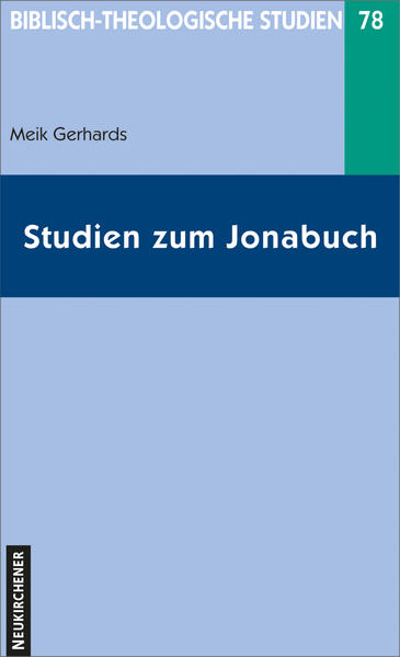 Das Jonabuch ist eine der reizvollsten und wohl immer noch bekanntesten Geschichten des Alten Testaments, was Grund genug sein dürfte, nach dem Anliegen der Erzählung vor ihrem mutmaßlichen zeitgeschichtlichen Hintergrund zu fragen und darüber nachzudenken, welche Botschaft sie in der aktuellen Situation zu sagen hat. Die vorliegende Arbeit geht vor allem der historischen Interpretation nach, versucht aber auch einen Brückeschlag zur Gegenwart. Da sie das Gespräch mit einer Fülle älterer und neuerer exegetischer Literatur sucht, kann sie auch als Einführung in die Probleme der Jona-Exegese gelesen werden.