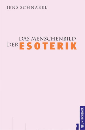 Das Menschenbild der Esoterik | Bundesamt für magische Wesen