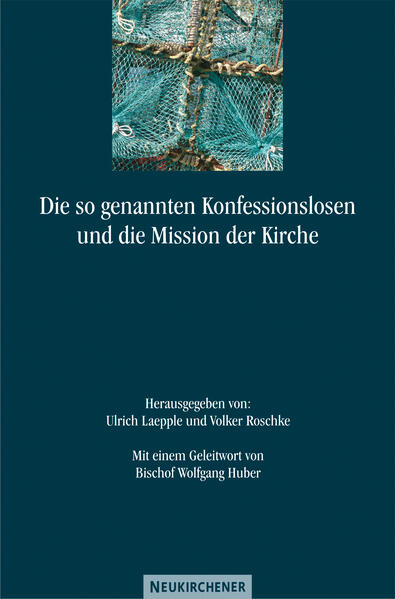 Heutzutage ist es nicht mehr selbstverständlich, einer Kirche anzugehören. Aber sind Konfessionslose wirklich ohne Bekenntnis? Was glauben sie? Wie die Kirche sich an diese Menschen wendet, ist eine wichtige Frage, auf die hier Antworten versucht werden.