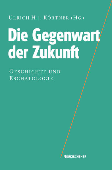 Die Individualisierung und Privatisierung von Religion führt dazu, dass die großen Zukunftsfragen und damit die universale Eschatologie in den Hintergrund gedrängt werden. Um so wichtiger ist es, über das Verhältnis von Eschatologie und Geschichte-der Universalgeschichte wie der individuellen Lebensgeschichten-sowie das Verhältnis von Eschatologie und Ekklesiologie neu nachzudenken. Es geht konkret um die Frage nach der Zukunft des Christentums und der Zukunft der Kirche(n). Mit Beiträgen von Matthias Dreher, Jan Hermelink, Lucian Hölscher, Ulrich H.J. Körtner, Dietz Lange, Andreas Lindemann, Folkart Wittekind.