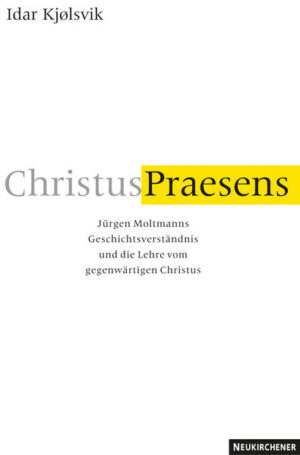 Christus Praesens | Bundesamt für magische Wesen