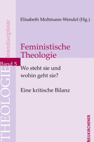 Feministische Theologie - Wo steht sie und wohin geht sie? | Bundesamt für magische Wesen