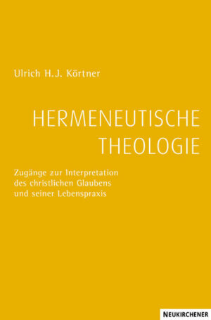 Hermeneutische Theologie | Bundesamt für magische Wesen