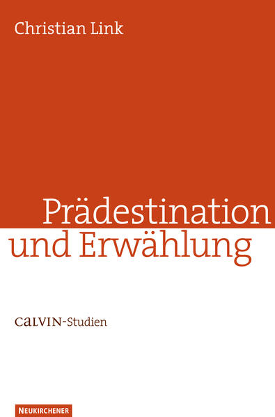 Das Buch stellt in einer Reihe von Einzelstudien zentrale Themen der Theologie Calvins vor und gibt einen Einblick in die umfassende Weite seines Wirkens als Reformator. Es will auf markante Problemstellungen und Entscheidungen aufmerksam machen, die das Profil und den Weg der reformierten Kirche bestimmt haben, und nicht zuletzt die Aufmerksamkeit auf das richten, was Theologie und Kirche heute von Calvin zu lernen haben.