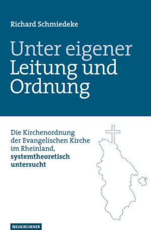 Den Anlass zu dieser Untersuchung bildet eine Erfahrung, die ich als Gemeindepfarrer gemacht habe. Damals wurde ich zur Vakanzvertretung in eine Gemeinde geschickt, deren einzige Pfarrstelle soeben frei geworden war. Unmittelbar nach dem Freiwerden der Pfarrstelle trat das Presbyterium geschlossen zurück. Ich sollte gemeinsam mit zwei Bevollmächtigten die Gemeinde leiten, vor allem die Wahl eines neuen Presbyteriums vorbereiten und durchführen. Tatsächlich wurden einige Monate später neue Presbyterinnen und Presbyter in ihr Amt eingeführt. Nur eine von ihnen hatte schon einmal einem Presbyterium angehört. Das neugewählte Presbyterium stand vor der Aufgabe, die Pfarrstelle neu zu besetzen. Es erledigte diese Aufgabe, ein Pfarrer wurde gewählt. Damit war meine Tätigkeit als Vakanzvertreter beendet. Nicht beendet waren meine Fragen. Denn in den letzten Monaten meiner Arbeit in dieser Gemeinde hatte ich immer stärker den Eindruck gewonnen, dass die alten Probleme uns wieder einholen würden. Zahlreiche neue Gesichter saßen bei der Presbyteriumssitzung um den Tisch