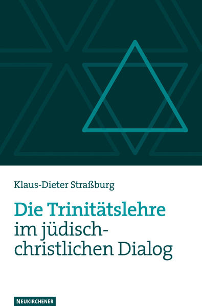 Die Trinitätslehre im jüdisch-christlichen Dialog | Bundesamt für magische Wesen
