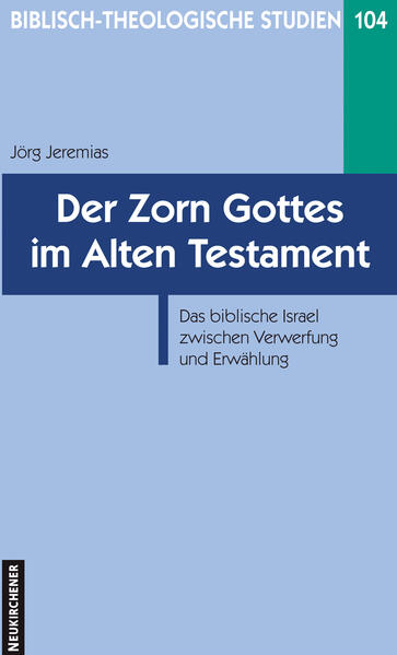 Der Zorn Gottes ist für Christen ein eher unbeliebter und daher stark vernachlässigter Aspekt biblischer Gottesvorstellung, obwohl er im Alten Testament breit bezeugt ist. Zudem spielt er schon Jahrhunderte zuvor im Alten Orient eine bedeutende Rolle. Das biblische Israel hat die ihm vorgegebene Konzeption aufgrund seines Schuldverständnisses deutlich verschärft, hat sie zur Deutung von Erfahrungen des göttlichen Gerichts genutzt und dabei immer neu gefragt, ob Gott sein schuldig gewordenes Volk verwerfen kann. Es hat diese Frage vehement verneint und auf verschiedene Weise zu beschreiben versucht, wie Gottes Güte seinem Zorn feste Grenzen setzt bzw. ihn zugunsten des Menschen überwindet.