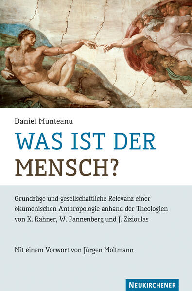 Die vorliegende Arbeit untersucht die Kriterien und die gesellschaftliche Relevanz eines ökumenischen Verständnisses des Menschen und bildet einen neuen Ansatz in der ökumenischen Theologie. Auf der Basis der Anthropologien der weltberühmten Theologen K. Rahner, W. Pannenberg und J. Zizioulas, und zwar mittels Untersuchung ihrer Grundvorstellungen über das Wesen und die Bestimmung des Menschen, wird ein ökumenisches Menschenbild herausgearbeitet, das der ökumenischen Bewegung neue Perspektiven eröffnet. Das ökumenische Verständnis des Menschen als Wesen der Kommunikation mit unantastbarer Würde ermöglicht eine Kultur der Kommunikation, der Toleranz, des Friedens, der Gerechtigkeit und der Anerkennung des Anderen.