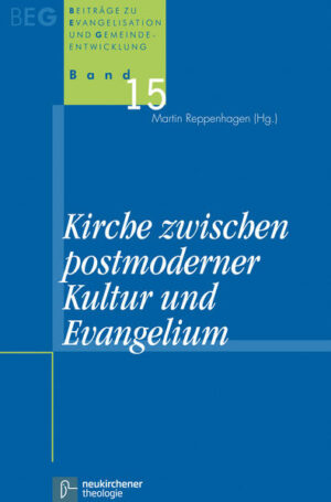 Viele Europäer bezeichnen sich weiterhin als Christen oder als christlich, fühlen sich auch der christlichen Tradition verbunden, praktizieren diesen individualisierten Glauben jedoch nicht mehr als Mitglieder einer der christlichen Kirchen. Welchen gesellschaftlichen Ort kann die Kirche von ihrem eigenen Selbstverständnis einnehmen? Wie kann sie in die Gesellschaft hinein prägend wirken? Wie kann sie dabei die Botschaft des Evangeliums neu verkündigen? Die vorliegende Aufsatzsammlung stellt sich den Themenschwerpunkten Kirche in postmoderner Gesellschaft, Hermeneutik und Mission sowie Homiletik und Spiritualität.