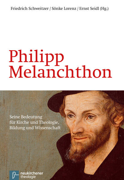 Am 19. April 1560 starb Melanchthon in Wittenberg. Das Jahr 2010 nimmt als Melanchthon-Gedenkjahr darauf Bezug. Melanchthons Bedeutung für die Theologie sowie für die Reformation insgesamt wurde lange Zeit unterschätzt. Heute wird sie neu entdeckt und gewürdigt. Die Wiederentdeckung Melanchthons beschränkt sich dabei nicht auf die Reformationsgeschichte oder die Evangelische Theologie. Sie schließt ebenso die Ökumene ein wie andere Bereiche der Wissenschaft, von Schule und Bildung, der Rhetorik und der Alten Sprachen wie des Humanismus insgesamt. Der vorliegende Band geht aus einer Tübinger Ringvorlesung hervor.