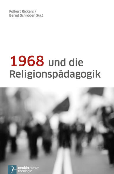 1968 ist nicht nur für die politische Geschichte der Bundesrepublik Deutschland ein Schlüsseljahr