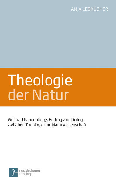 Die vorliegende Arbeit beschäftigt sich mit der Frage, wie die Theologie sich auf naturwissenschaftliche Erkenntnisse beziehen kann und soll. Der Theologe Wolfhart Pannenberg (geb. 1928) hat hierzu umfangreiche Ansätze vorgelegt, die jedoch auf seine zahlreichen Veröffentlichungen verstreut sind. Anja Lebkücher stellt seine Gedanken zu einer »Theologie der Natur« erstmals im Zusammenhang dar,überprüft sie auf ihre Tragfähigkeit und macht Vorschläge, wie die fruchtbaren Elemente ergänzt und weitergeführt werden können.