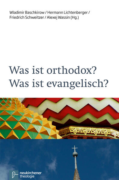 Die Ökumene ist größer geworden. Für die Evangelische Kirche gehört auch die Orthodoxe Kirche zu den wichtigen Partnern im Dialog. Das Gespräch beschränkt sich dabei längst nicht mehr auf die Suche nach Gemeinsamkeiten, so wichtig dies bleibt, oder auf das Streben nach einer kirchlichen Einheit, die ohnehin weit entfernt scheint. Immer wichtiger ist die Wahrnehmung des anderen und der anderen Kirchen. Auch das Christentum stellt sich als eine bleibende Vielfalt dar. Umso wichtiger wird aber auch die Frage nach der eigenen Identität. Darauf zielt der Titel dieses Bandes: Was ist orthodox? Was ist evangelisch? Aus der Begegnung mit der anderen Konfession heraus werden neue Klärungen des Eigenen möglich. Der Band will keine abstrakte Antwort auf die Frage nach der orthodoxen oder evangelischen Identität geben. Die Beiträge aus Deutschland, Weißrussland und Rumänien beziehen sich auf konkrete Herausforderungen-der Schriftauslegung, der Fragen von Rechtfertigung, Gerechtigkeit und Menschenrechten, der Predigt und christlichen Erziehung. Damit geben sie auch Impulse für die weitere Zusammenarbeit zwischen den Kirchen und Konfessionen sowie für die verschiedenen Theologien in Europa und darüber hinaus.